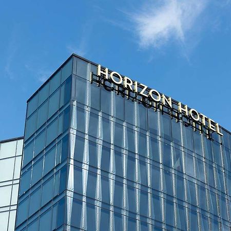 Horizon By Skycity Όκλαντ Εξωτερικό φωτογραφία