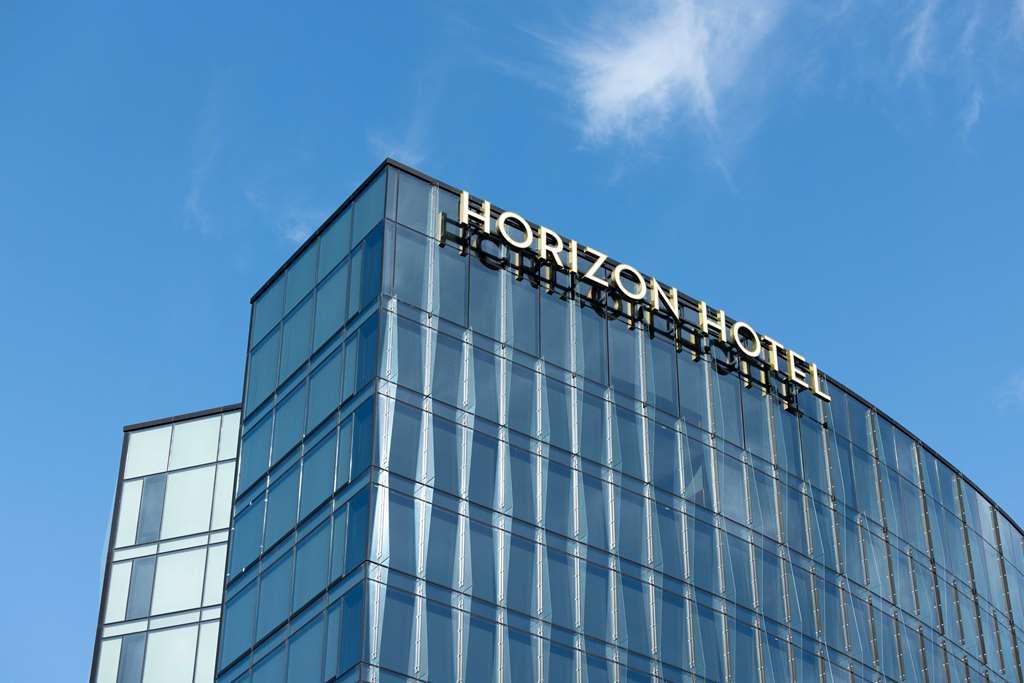Horizon By Skycity Όκλαντ Εξωτερικό φωτογραφία
