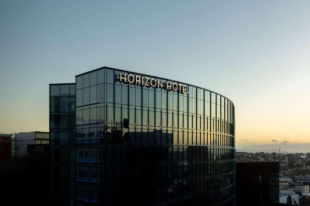 Horizon By Skycity Όκλαντ Εξωτερικό φωτογραφία